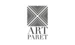 art-paret-logo art paret ściany poznań